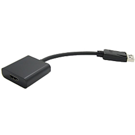 Adapter DisplayPort na HDMI Roline P/N: 12.99.3134 