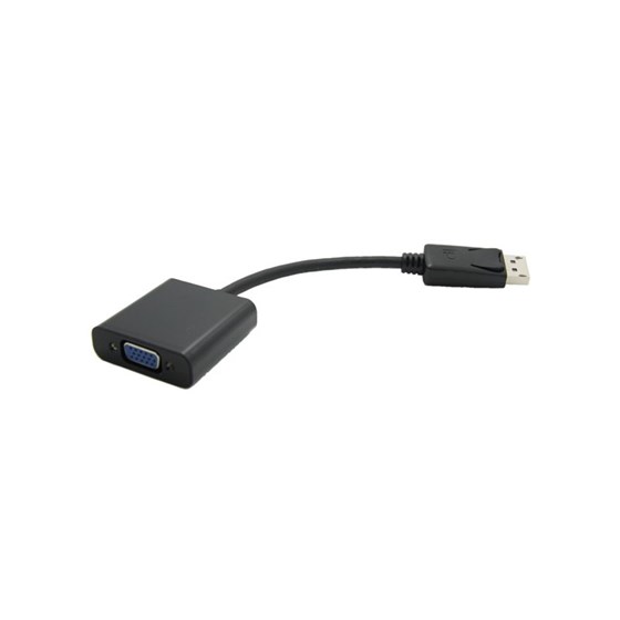 Adapter DisplayPort na VGA Roline P/N: 12.99.3135