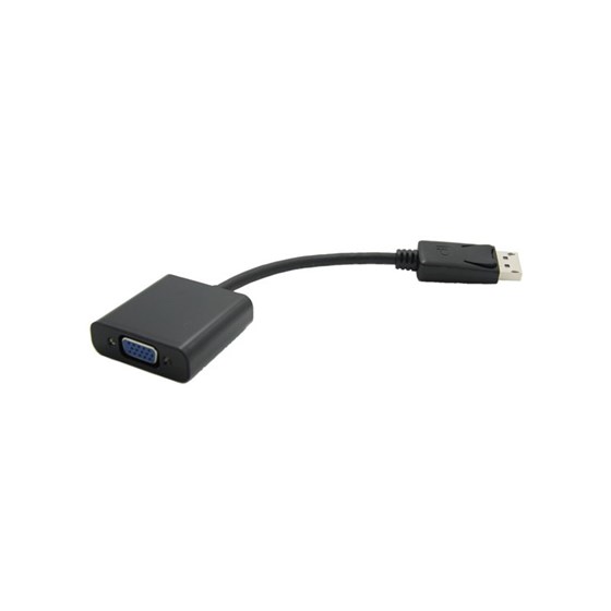 Adapter DisplayPort na VGA Roline P/N: 12.99.3135 