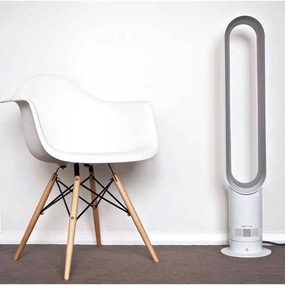 Dyson AM07 Wh/SV podni ventilator