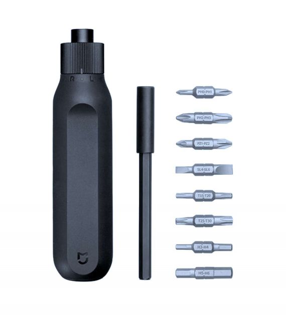 Xiaomi Mi16-in 1 Ratchet Screwdriver odvijač P/N: BHR4779GL