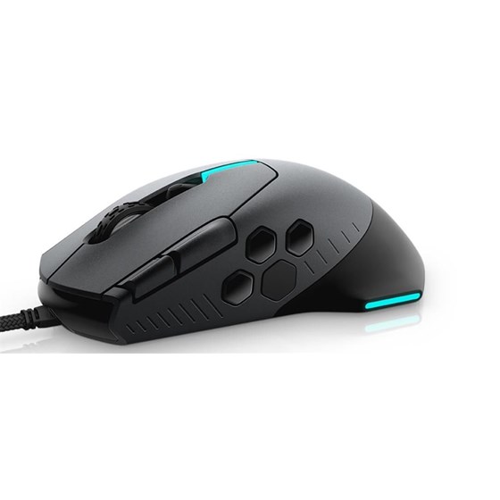 Miš Dell Dell Alienware Wired Gaming Mouse AW510M P/N: 545-BBCM