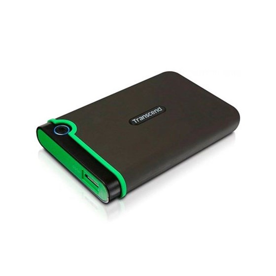 HDD Eksterni 1TB Transcend StoreJet 25H3S