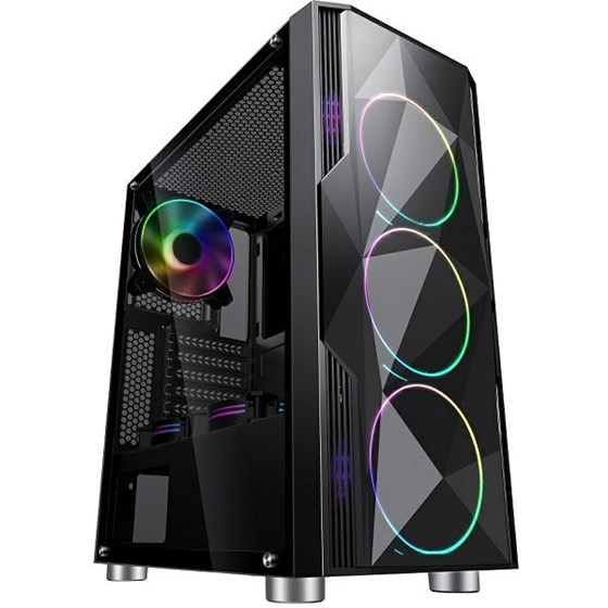 Kućište MS FIGHTER V315 Gaming P/N: MSC10009