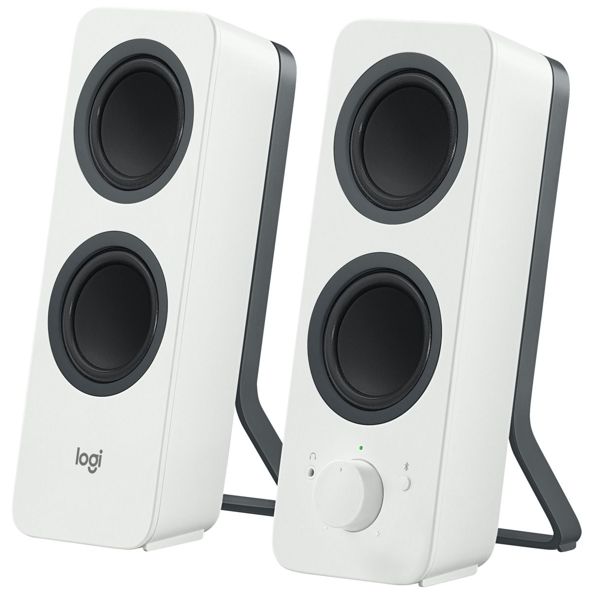 Zvučnici Logitech Z207 bluetooth White P/N: 980-001292