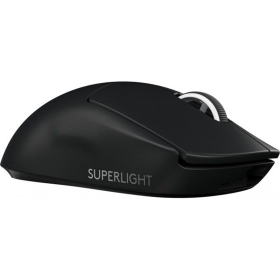 Miš Logitech PRO X SUPERLIGHT Wireless Crni P/N: 910-005880