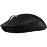 Miš Logitech PRO X SUPERLIGHT Wireless Crni P/N: 910-005880