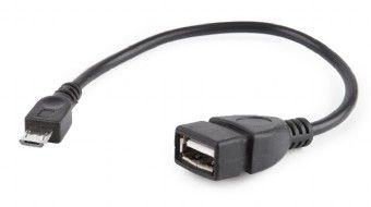 Micro usb deals to otg cable