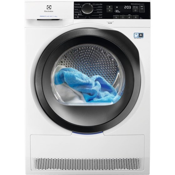 Electrolux EW8H258S Samostojeća Sušilica