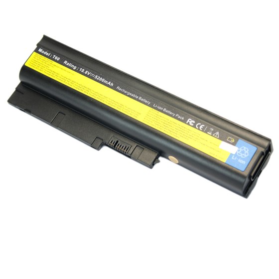 Baterija Lenovo 9-Cell P/N: 40Y6797