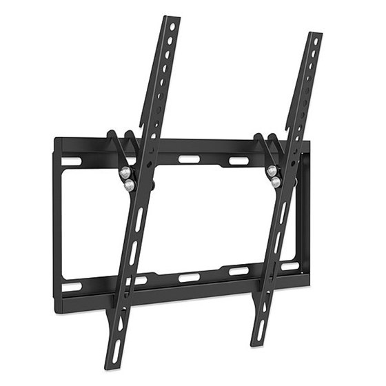 Zidni nosač za TV MANHATTAN  32” do 55”, nagibni 