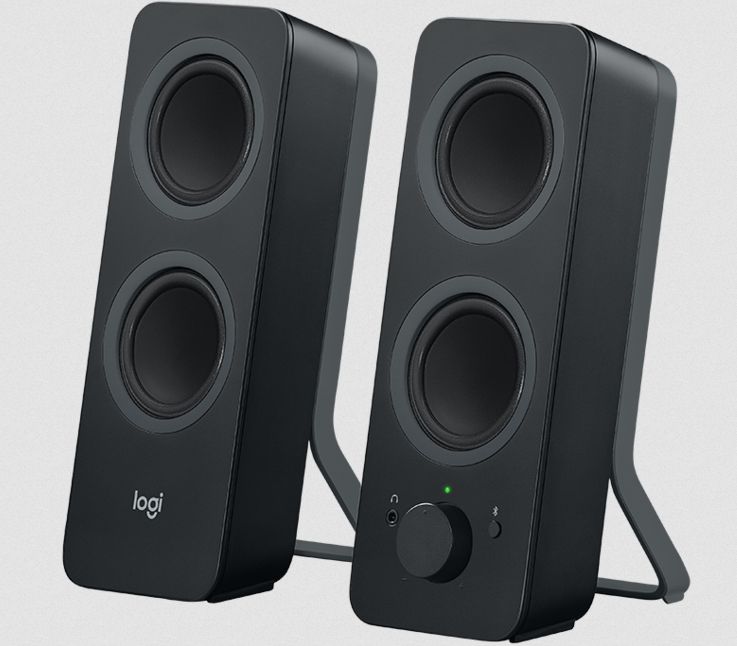 Zvučnici Logitech Z207 bluetooth P/N: 980-001295