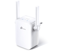 TP-Link TL-WA855RE, 300Mbps Universal Wi-Fi Range extender