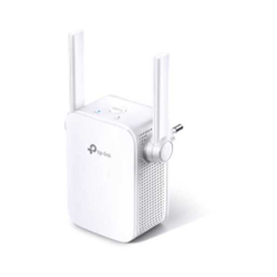 TP-Link WA855RE 2.4GHz 300Mbps Wi-Fi Range Extender P/N: TL-WA855RE