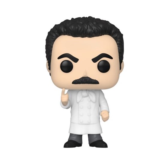 FUNKO POP TV: SEINFELD - YEV KASSEM