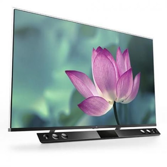 TV TCL 55X815 65" QLED 3840x2160 3x HDMI 2x USB 2.0 1x LAN WiFi Android P/N: 55885