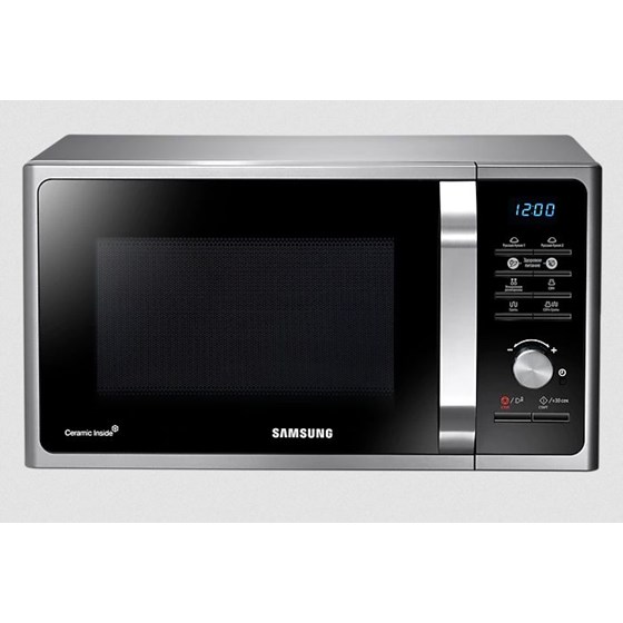 SAMSUNG mikrovalna MS23F301TAS/OL