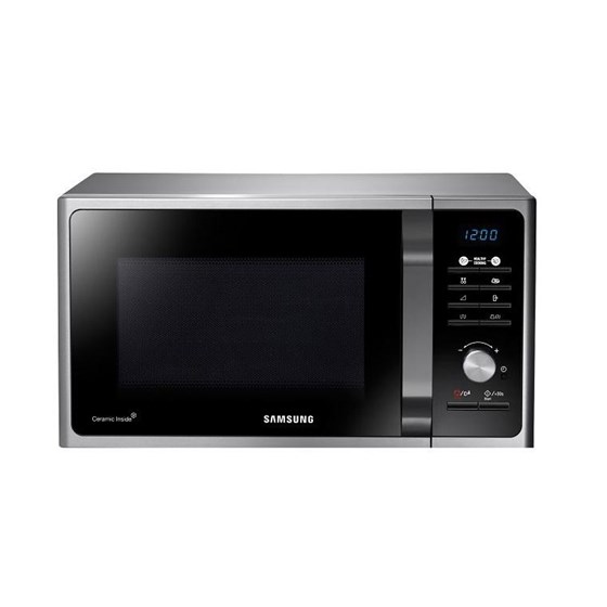 SAMSUNG mikrovalna MG23F301TAS/OL