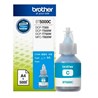 Tinta Brother BT5000C Cyan P/N: BT5000C 