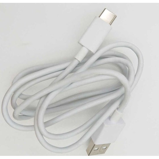 Kabel Xiaomi Mi USB Type-C Cabel (100cm) White 