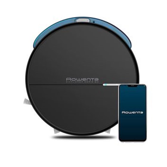Rowenta RR7455WH ROBOT usisavač