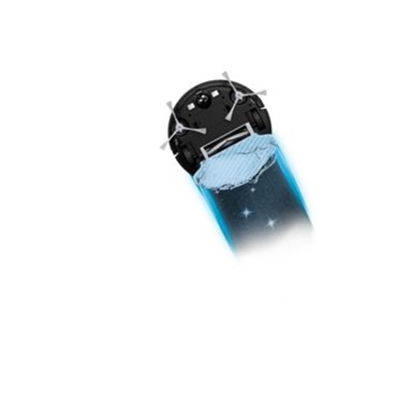 Rowenta RR7245WH robotski usisavač