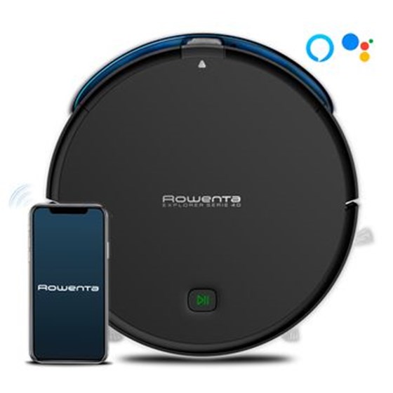 Rowenta RR7245WH robotski usisavač
