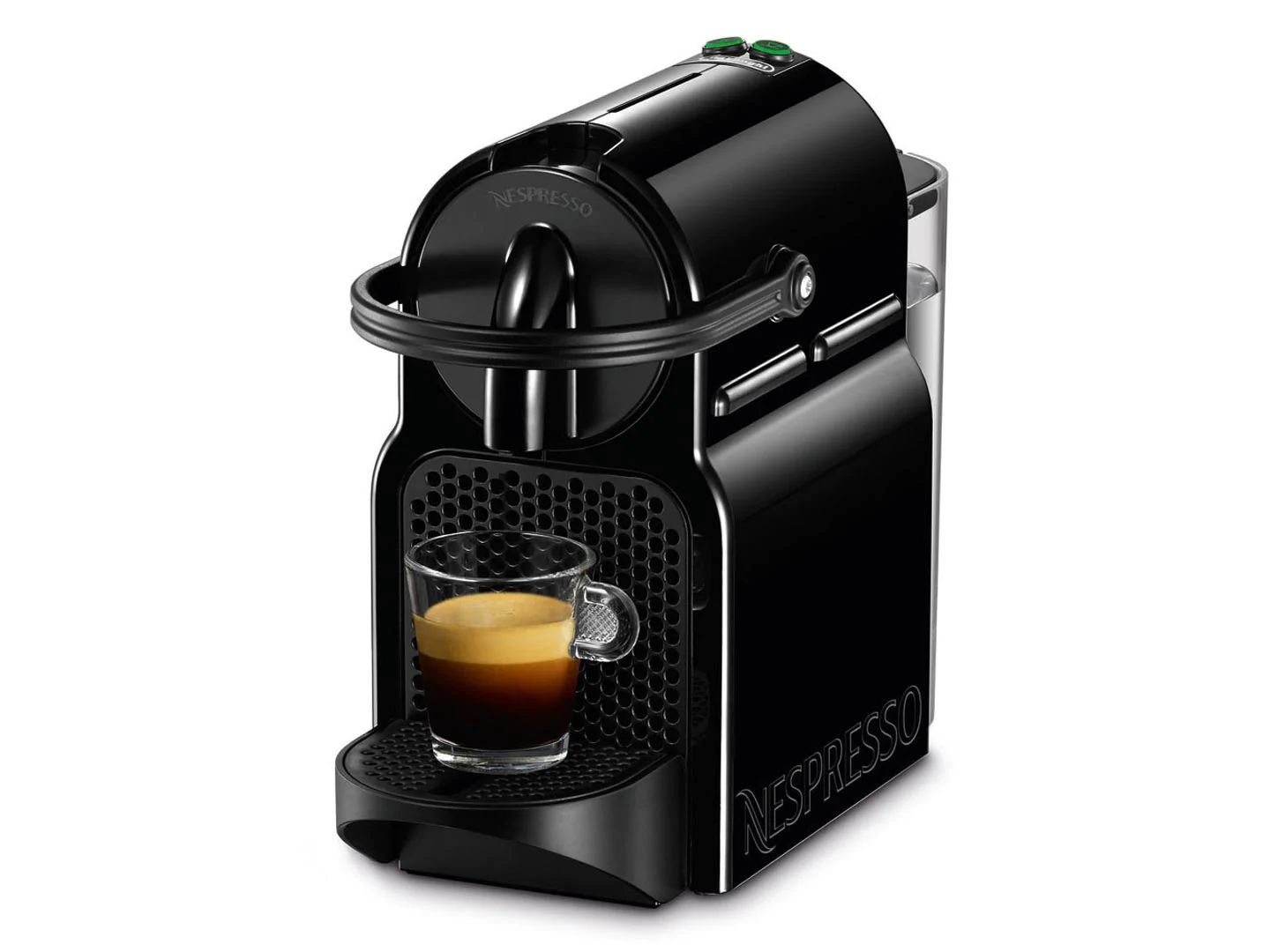 Delonghi aparat za kavu EN80B Inissia Nespresso kapsule