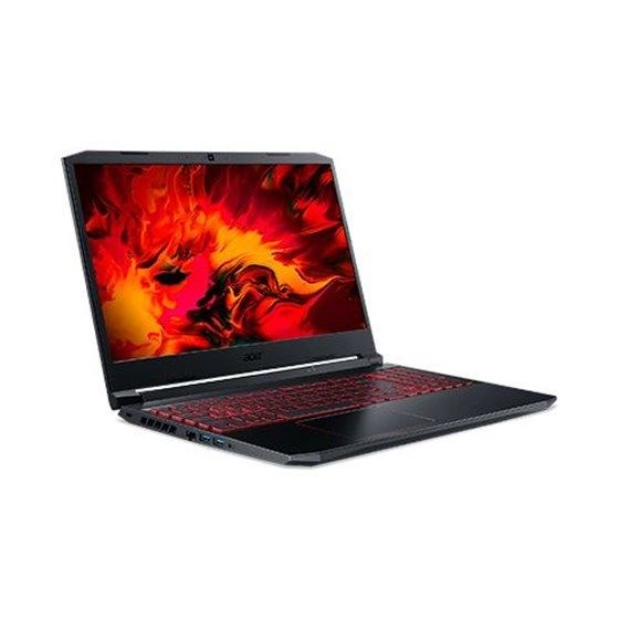 Acer Nitro 5 515-55 Intel Core i5 10300H 2.50GHz 16GB 512GB SSD UEFI Shell 15.6" Full HD 144Hz  nVidia GeForce GTX 1650 4GB P/N: NH.Q7MEX.00C