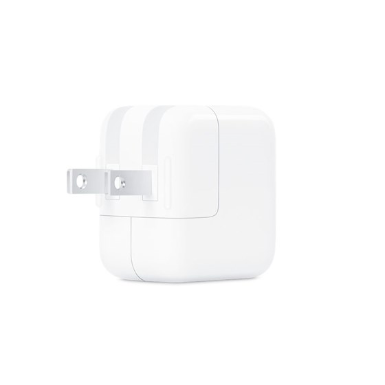 Apple 12W USB Power Adapter P/N: mgn03zm/a
