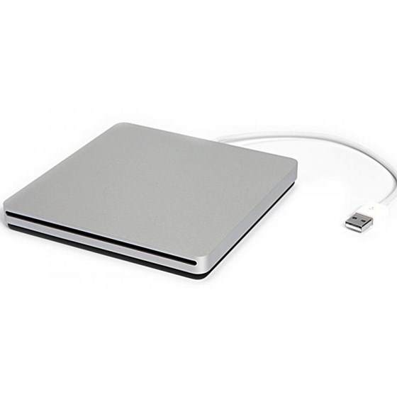 Apple USB SuperDrive (2012), md564zm/a