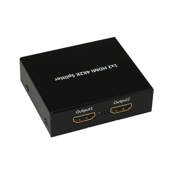 Adapter Roline HDMI dvosmjerni razdjelnik P/N: 14.01.3555 