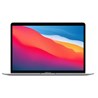 Apple MacBook Air 13.3" Silver, 8-Core M1 CPU, 7-Core GPU, 8GB, 256GB SSD, MacOS, mgn93cr/a