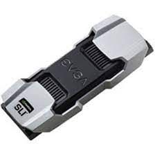 Adapter VGA SLI Evga Pro V2 Sli-Bridge (ČIŠĆENJE ZALIHA)