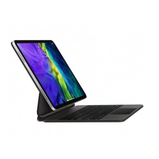 Tipkovnica Apple Magic Keyboard for 11-inch iPad Pro (3nd gen.) - Croatian P/N: mxqt2cr/a