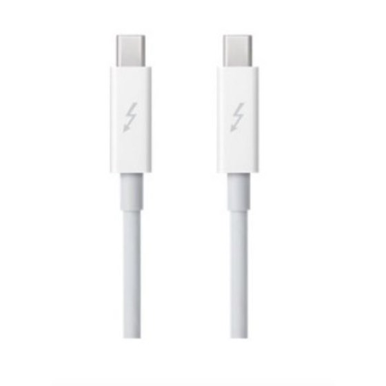 Kabel Apple Thunderbolt (2 m) P/N: md861zm/a 