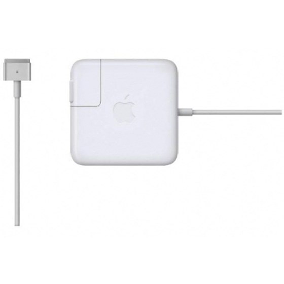 Apple MagSafe 2 Power Adapter 45W P/N: md592z/a 