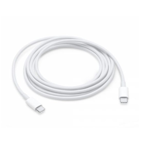 Apple USB-C Charge Cable 2m P/N: mll82zm/a 