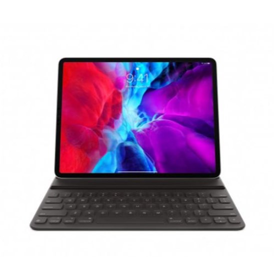 Apple Smart Keyboard Folio for 12.9-inch iPad Pro (5th gen.) - International English, mxnl2z/a