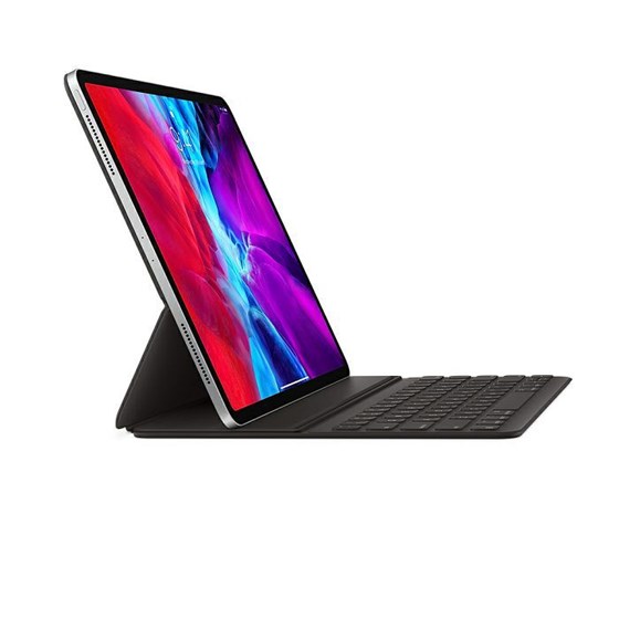 Apple Smart Keyboard Folio for 12.9-inch iPad Pro (5th gen.) - Croatian, mxnl2cr/a
