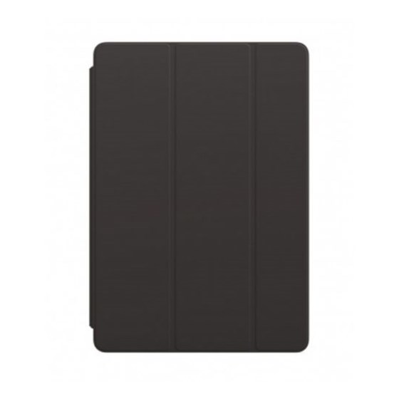 Apple Smart Cover for iPad 7/8 and iPad Air 3 - Black   P/N: mx4u2zm/a