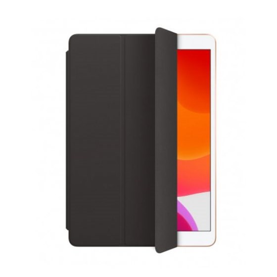 Apple Smart Cover for iPad 7/8 and iPad Air 3 - Black   P/N: mx4u2zm/a
