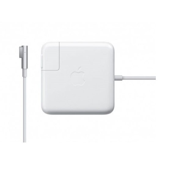 Apple MagSafe Power Adapter 85W (for 15- and 17-inch MacBook Pro), mc556z/b 
