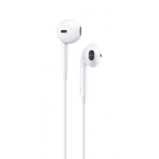 Apple Earpods sa Lightning konektorom i mikrofonom P/N: mmtn2zm/a