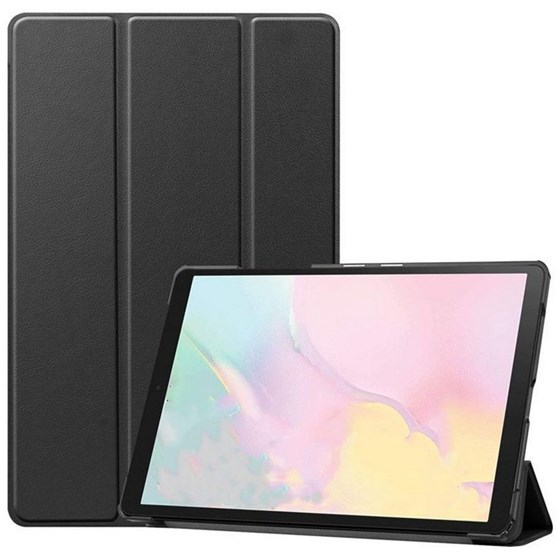 Etui SMARTCASE GALAXY TAB A7 10.4 T500/T505 BLACK