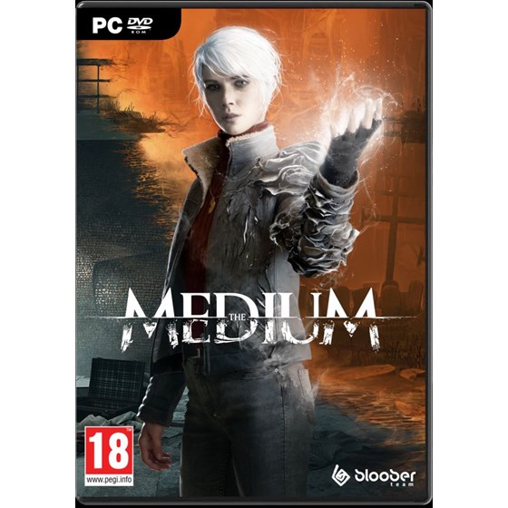 PC THE MEDIUM