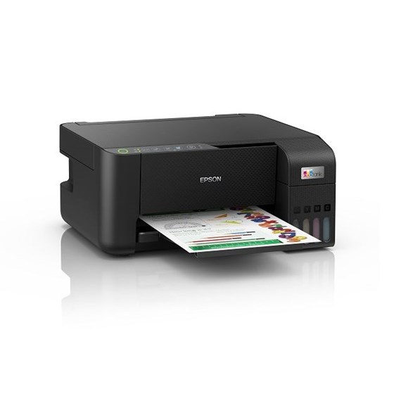 Multifunkcijski pisač Epson EcoTank L3250, 5760 x 1440 dpi, 33 str/min, USB, WiFi, C11CJ67405