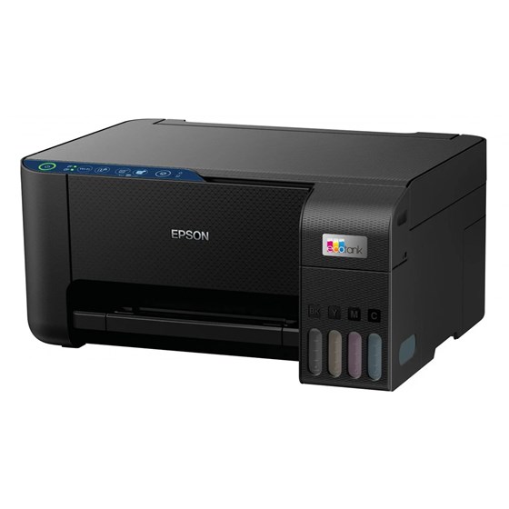 Multifunkcijski pisač Epson EcoTank L3251, 5760 x 1440 dpi, 33 str/min, USB, WiFi, C11CJ67406