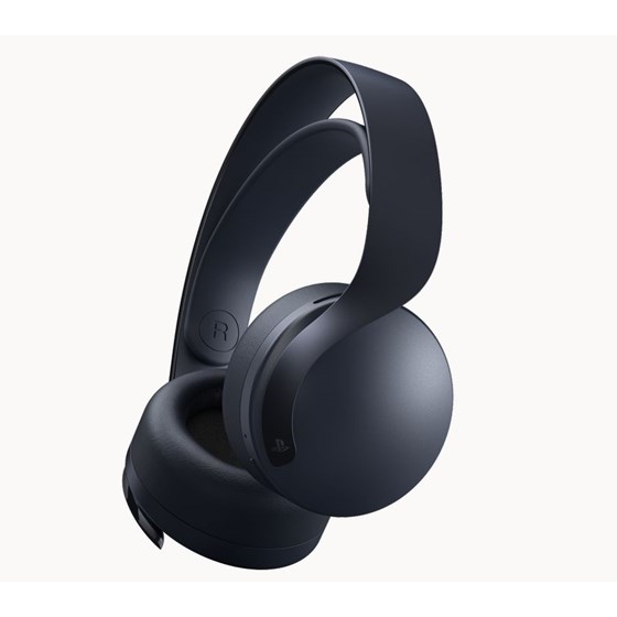 PS5 Pulse 3D Wireless Headset Midnight Black P/N: 9387909