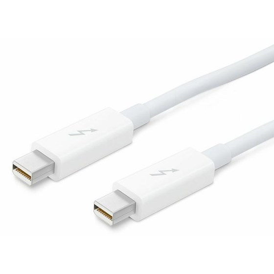 Kabel Apple Thunderbolt (0.5 m) P/N: md862zm/a 